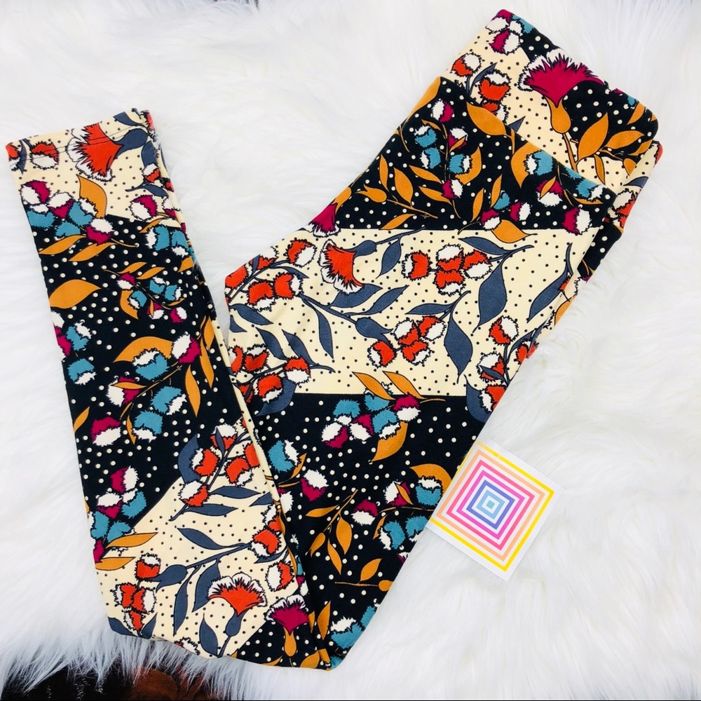 Lularoe One Size Best for sizes 0-12(140)